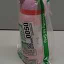 Owala FreeSip Insulated Stainless Steel Water Bottle with Straw for Sports and Travel, BPA-Free Sports Water Bottle, 32 oz, Pink, Angel Food Cake