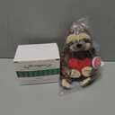 Bearington Sloth Plush Stuffed Animals 6 Inch, Ideal Plushies Gift for Kids & Girlfriends