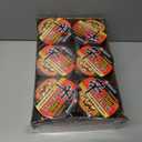 Nongshim Shin Black Noodle Soup, Spicy, 3.5 Ounce (Pack of 6) (EXP 09/30/26)