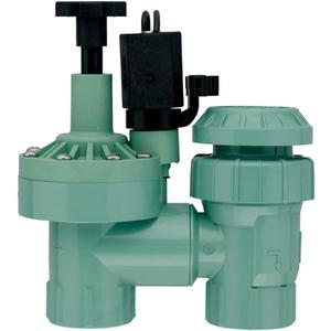 1-Pack Orbit 57623 3/4" FPT 100 Series Anti-Siphon Automatic Sprinkler Valve with Flow Control