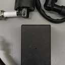 0452061 0452187 CDI Box Ignition Coil Voltage Regulator Rectifier Starter Relay Solenoid for Polaris Sportsman 90 2003-2006 Scrambler 50 90 2003 Predator 50 90 2003-2007 0450555 0451018