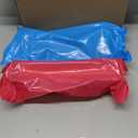 414A Toner Cartridges(with Chip) Compatible 414A W2020A Replacement for HP 414A Color Pro MFP M479fdw M479fdn M454dw M454dn M479 M454 Toner Printer(4 Pack)