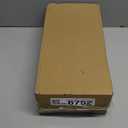 Bokelai Wooden Coffee Bar Organizer Countertop Coffee Station Accessories Storage Basket With Handle Removable Dividers Pods Kcup Holder Farmhouse Decor Caddy for Coffee and Tea Lover