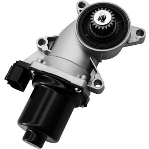 4WD Transfer Case Motor Fit for Chevy Avalanche Cheyenne Colorado Silverado Suburban Tahoe, for GMC Canyon Sierra Yukon XL 1500 2500 3500,for Cadillac Escalade ESV, OE 600-899