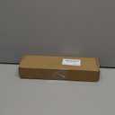 Lepatape 5 Pack 10-1/16 Inch Brushed Gold Cabinet Pulls Solid Zinc Alloy Gold Cabinet Handles - Brushed Brass Dresser Drawer Pulls for Kitchen Cabinet Hardware Zinc Alloy Handles