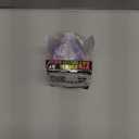 Fidget Toys Squishy Stress Cube, Stress Balls for Kids Adults Squishies Stress Relief, Ice Squishy Cube Sugar Balls, Sensory Toys for Kids with Autism, Fidgets for Classroom Prize Toys (Purple)