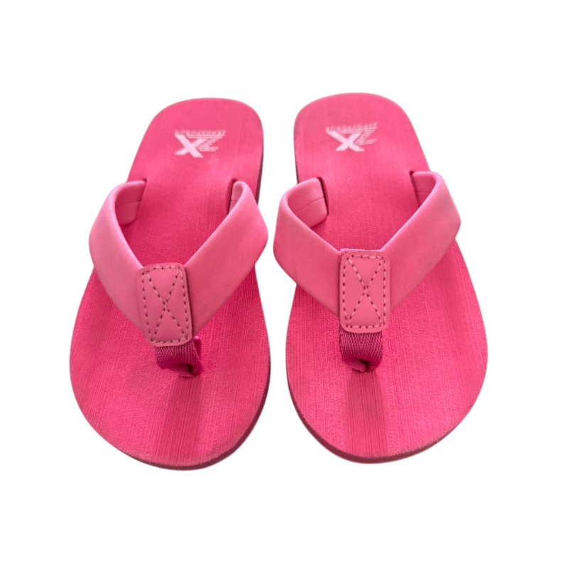 G Eva Pink Flip Flop 3/4
