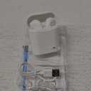 iLive Truly Wireless Earbuds, White 