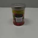 Tuscany Candle Citrus Splash Long-Lasting Scented Jar Candle, 18 oz