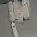 Vacuum Sealer For Food (Compact Vacuum Sealers+ 30 Reusable Vacuum Bags), Powerful Handheld Vacuum Sealer for 10X Preservation & Fresh (Medium)