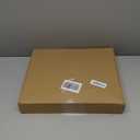 49-Piece Silverware Set with Organizer, Stainless Steel Flatware Utensils Set for 8, Forks and Spoons Silverware Set Cutlery Set with Steak Knives, Dishwasher Safe