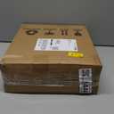 BUCATSTATE Guinea Pig Cages with Floor Mat, 20 Panels Guinea Pigs Playpen with Top Cover, Metal Rabbit Cage Indoor for Hedgehogs, Quail, Chickens (47" L x 24" W x 12" H)