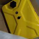 YAMAKATO ≈17x23.5" Generator Gas Fuel Tank for Champion 5500 6250 6500 6875 7000 7200 7500 7800 7850 8000 9000 9375 Watt Firman Honda Clone 5KW（7 gallons）