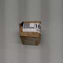 MIXPOWER 3/4" Drive Deep Impact Socket, CR-MO, 1-7/8", SAE, 6 Point, Axle Nut Impact Grade Socket for Easy Removal