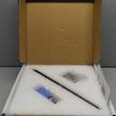 Heavy Duty Spinning Wheel for Prizes, 12inch Prize Wheel with Dry Erase Marker & Eraser, Colors Spin Wheel, 12 Slots Wheel Spinner with Stand for Trade Shows, Carnivals, Home, Party