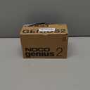 NOCO GENIUS2: 2A 6V/12V Smart Battery Charger  Automatic Maintainer, Trickle Charger & Desulfator with Overcharge Protection & Temperature Compensation  for Lead-Acid & Lithium Batteries