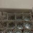 Libbey Gibraltar DuraTuff Juice Glasses, 14-Ounce, Set of 12, Durable Restaurant-Quality Glassware, Dishwasher Safe