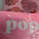 Poppi Sparkling Prebiotic Soda Beverage with Apple Cider Vinegar, Seltzer Water and Fruit Juice, Raspberry Rose Flavor, 12 oz, Pack of 12, BBD Nov 03 2026