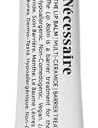 Nécessaire The Lip Balm | Hydrating Lip Balm for Women and Men, Clear, Mint, Multi-Ceramide, Treatment Balm | Instant Relief for Dry, Chapped Lips | Cooling Hypoallergenic Tip | Non-Sticky (0.5 fl oz)