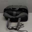 RESTECK Massagers for Neck and Back with Heat - Deep Tissue 3D Kneading Pillow, Electric Shiatsu Shoulder Massage, Foot, Legs,Body - Relieve Muscle Pain - Office, Home & Car (Black/Grey)