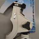 Scotty Baitcaster/ Spinning Rod Holder w/ #241 Side Deck Mount