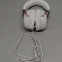 HyperX Cloud III  Wired Gaming Headset, PC, PS5, Xbox Series X|S, Angled 53mm Drivers, DTS, Memory Foam, Durable Frame, Ultra-Clear 10mm Mic, USB-C, USB-A, 3.5mm  Pink