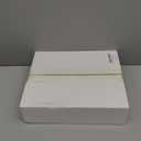 Female External Catheter, Soft Secure Fit, Non-Invasive Design, Support for Most Suction Systems - Case of 30 Units