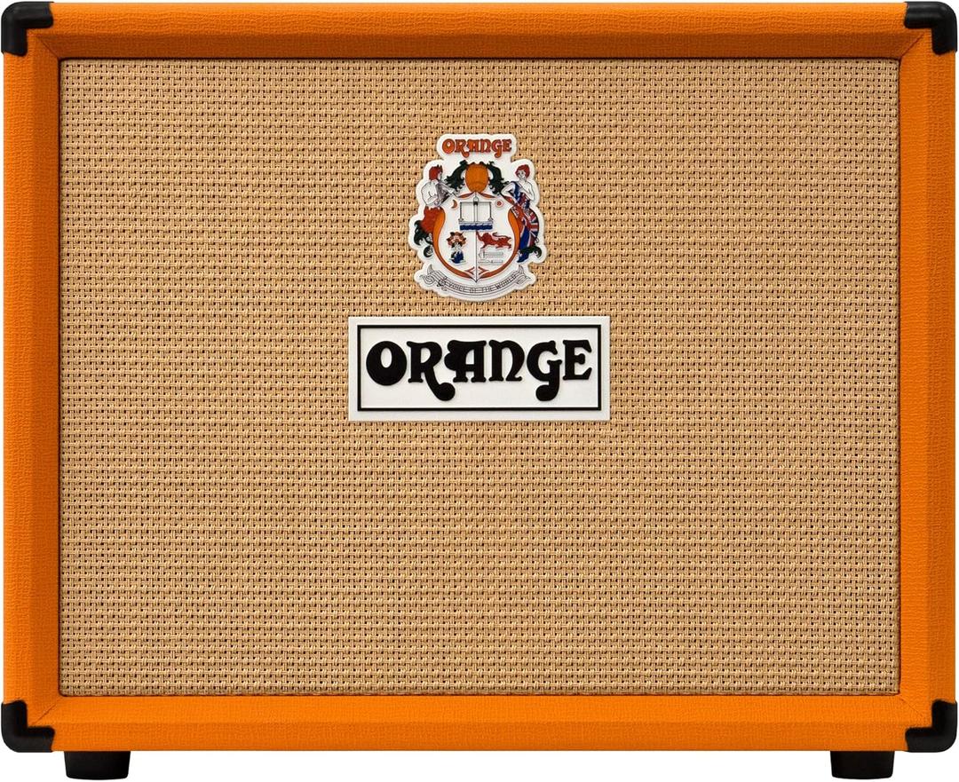Orange Super Crush Combo 1x12in 100 Watts