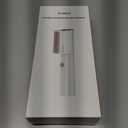 Travel Steamer for Clothes, [10s Fast Heat-up, 0.7lbs Light, Powerful Steam]100-120V Portable Handheld Garment Steamer Mini Clothing Steamr for Wrinkle Release at Home and Office [SHEZI Series]