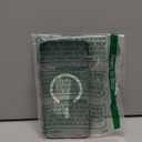 Miracase Magnetic for iPhone 17 Pro Max Case with Screen Protector [Compatible with MagSafe] Slim Thin Phone Case Military-Grade Protected for 17 ProMax Cover Bumper 6.9", Grey (Gray)