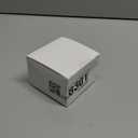 9pcs Stanley Cup Accessories Set- for 30oz 40oz Tumblers with Handle - Bule Kit Includes Bow Straw Topper and Boot, Charm, Pearl Handle Strap & Stickers - Aesthetic Girl Gifts (U)