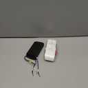 Universal Ceiling Fan Remote Control Kit 3-in-1 Ceiling Fan Light Timing & Speed Wireless Remote Control and Receiver Kits for Ceiling Fan Lamp