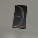 TORRAS Magnetic Ostand for iPhone 15 Pro Max Case, Military Grade Drop Tested, Compatible with MagSafe, Built in Kickstand, Translucent Slim Back Soft Edge 6.7 inch 2023, Frost Black