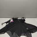 Avidlove Lingerie for Women Lace Babydoll Sleepwear Boudoir Outfits Plus Size Langeray. Size Large