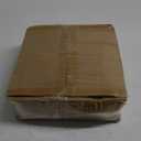 9FT Artificial Norfolk Pine Garland, Realistic Christmas Greenery Garland for Mantle, Staircase, Banister, Fireplace, Wall, Door, Table, Indoor & Outdoor Holiday Xmas Decortions