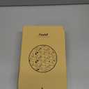 Feeko Heavy Duty Dog Rope Toys for Large Breed Aggressive Chewers, 2 Pack Indestructible Teeth Cleaning Tug of War Toy