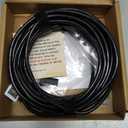 [Dual-Lens] Endoscope Camera with Light, 1920P HD Borescope with 8+1 Adjustable LED Lights, IP67 Waterproof 16.5FT Semi-Rigid Snake Cord Inspection Camera for iPhone, iPad and Android Phone (Type C)