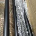 Industrial Pipe Clothing Rack with Wheels,Rolling Garment Rack with Bottom Shelf, Sturdy Metal Clothes Rack for Hanging Clothes Heavy Duty,Black Mobile Wardrobe Rack for Bedroom & Boutique