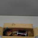 Motor 37357 PF26157Q Compatible with RV Atwood Hydro Flame Furnace 8531-35 III 8900-III DC85-III DC89-III Series