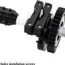 R0837500 Drive Shaft Assembly Installation Kit with Driver, Fits P40 Sport