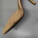 DREAM PAIRS Women's Oppointed-Lacey Pointed Toe Ankle Strap High Heel Stiletto Pumps Wedding Dress Shoes (8, Nude/Nubuck)