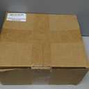 LLANNDER Heavy Duty Greaseable Tandem Trailer Axle Shackle Kit 3.125" Shackles Tandem Axle for Double Eye Springs