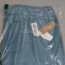 BAGSMART Toiletry Bag Travel Bag with Hanging Hook, Water-resistant Makeup Cosmetic Bag Travel Organizer for Accessories, Shampoo, Full Sized Container, ToiletriesLarge-Teal