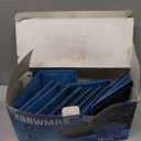 16 PCS Aquarium Filter Cartridge Compatiable with Aqua-Tech Filters (EZ-Change #3) Fish Tank Filter Cartridge Compatiable with Aqua-Tech 20-40 & 30-60 Power Filter