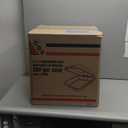 Christmas String Lights Outdoors,4 Pack 15.74" Sphere Lights,Ball Tree Garden Globe Lights for Home, Party, Christmas, Porch Patio,Wedding, Garden,Tree Decoration with Plug (Warm White)