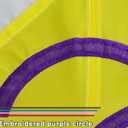 Premium New Progress Pride Flag 3x5 Ft Outdoor, Longest Lasting Heavy Duty Nylon 220D Sewn Stripes | All Inlcusive Progressive Flags House Decoration Banner