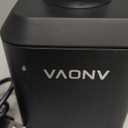 Anova Culinary Precision Port Handheld Vacuum Sealer, Black