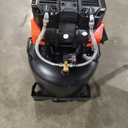 14Gal Portable Ultra Quiet Air Compressor, Max 115PSI 2HP 8.75CFM 70dB Oil-Free Low Noise Air Compressor for Auto Repair, Bike Tires, Garage Spray Painting 110V/60Hz