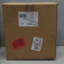 Cardinal 1.5 Inch 3 Ring Binder, D Ring, White, 4 Pack, Holds 375 Sheets (29400)