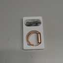 Fitness Tracker Smart Watch for Men Women, 1.47" HD with Bluetooth, 24/7 Heart Rate & Blood Oxygen Monitor, Sleep & Step Counter, 100+ Sports Modes, IP68 Waterproof, Compatible with Android iOS (Rose Gold)